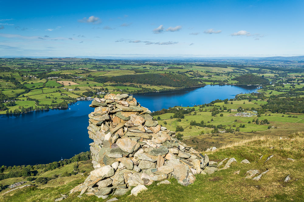 Ullswater Ullswater